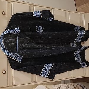 HOST PICK Short Sleeve Button Down